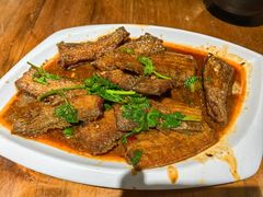 -高伟炒鸡总店(金源路店)