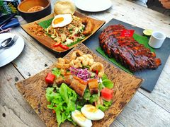 -Naughty Nuri’s Phuket