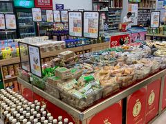 -联华超市(新闸路店)