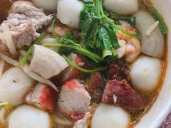 招牌虾面-明月虾面(厦禾路店)