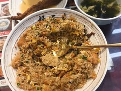 -扬二春炒饭(国庆路总店)