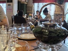-海尔巴格·新疆菜(吐鲁番店)