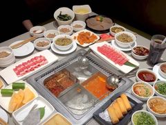 -海底捞火锅(坪山益田假日广场店)