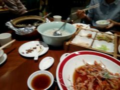 -上海人家花樣年华(中山公园店)