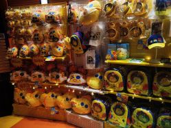 -小鸡哆哆故事屋·儿童乐园(嘉里城店)