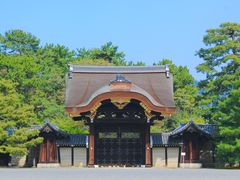 -京都御所
