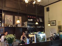 -良友书坊(安徽路店)