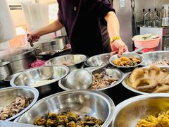 -铭辉沙嗲面(新街商业城店)