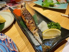 -鹤龟料理店(时代天街店)