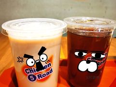 -前进5路汉堡炸鸡(汉街skp店)