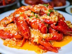 -蒙A海鲜烧烤(光华店)