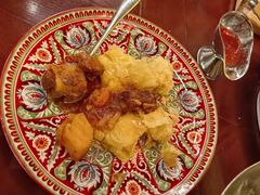 -卢布里西餐厅(总店)