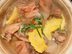 -飞鹿餐饮·陕南菜(北关店)