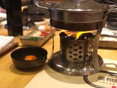 自己煮火锅-丽和苑·自助寿喜锅(虹梅路店)