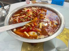 -笑红饭庄