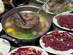 -贵宾牛·潮汕牛肉火锅(珠池总店)