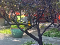 -李叔同故居纪念馆