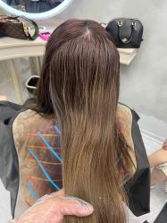 -DK SALON连锁专业烫染接发店