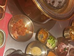 -西塔老太太泥炉烤肉(苏州大悦城店)