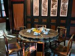 -蒋氏故居
