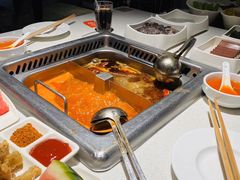 -海底捞火锅(顺义华联店)