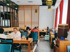 -壹零捌道·北京烤鸭(车公庄店)