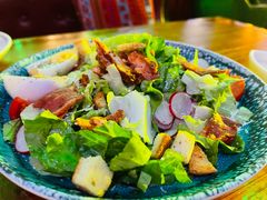 -Famous肥猫墨西哥音乐餐吧(五棵松华熙LIVE店)