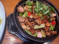 -如轩·海鲜砂锅粥·潮汕菜(一品天下店)