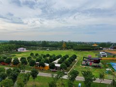 -武汉紫薇都市田园