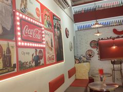 -Eckl’s爱氏热狗(猫街店)