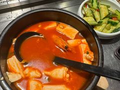 -白玉·朝鲜族烤串(南山店)
