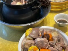 -大笑饭堂(甲子桥店)