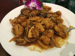 android_upload_pic-牟传仁饭庄(星海店)