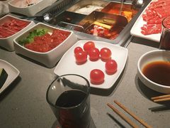 -海底捞火锅(漫乐城夜宵主题店)