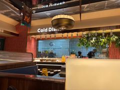 -東盛炭烤自助料理(玄武招商花园城店)