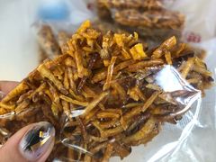 苕丝糖-闻酥园(青羊区文殊坊店)