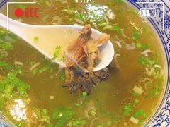 -长安后宰门水盆羊肉(新都心店)