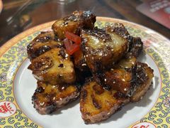 -烤肉季饭庄