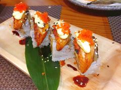 -尺山寸水日料(马桥满天星店)