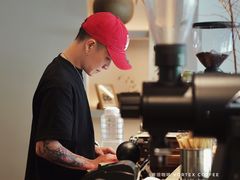 -溯洄咖啡VORTEX COFFEE