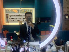 -海马体照相馆(新南凯德广场店)