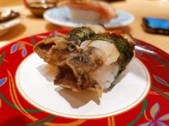 -大起水产回转寿司(大丸心斋桥店)