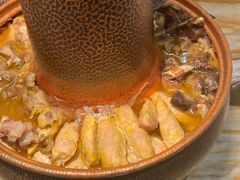 -西藏饭店·亚克·食光自助餐厅