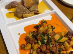 -隔壁老王·家常云南菜(花巷店)