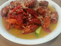 -香满锅老北京羊蝎子火锅·家常菜(新街口店)