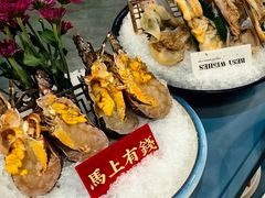 -喜聚薈·花膠雞海鮮火鍋(越秀店)
