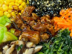 -食米家拌饭(梅溪新天地店)