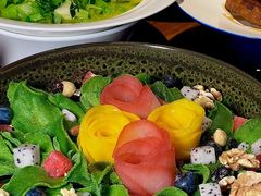 -苏帮袁Sue Cuisine(将台店)