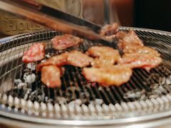 -核桃碳烤肉馆(深圳首店)