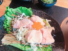 猪肚汤的鸡-湊湊火锅·茶憩(上海合生汇店)